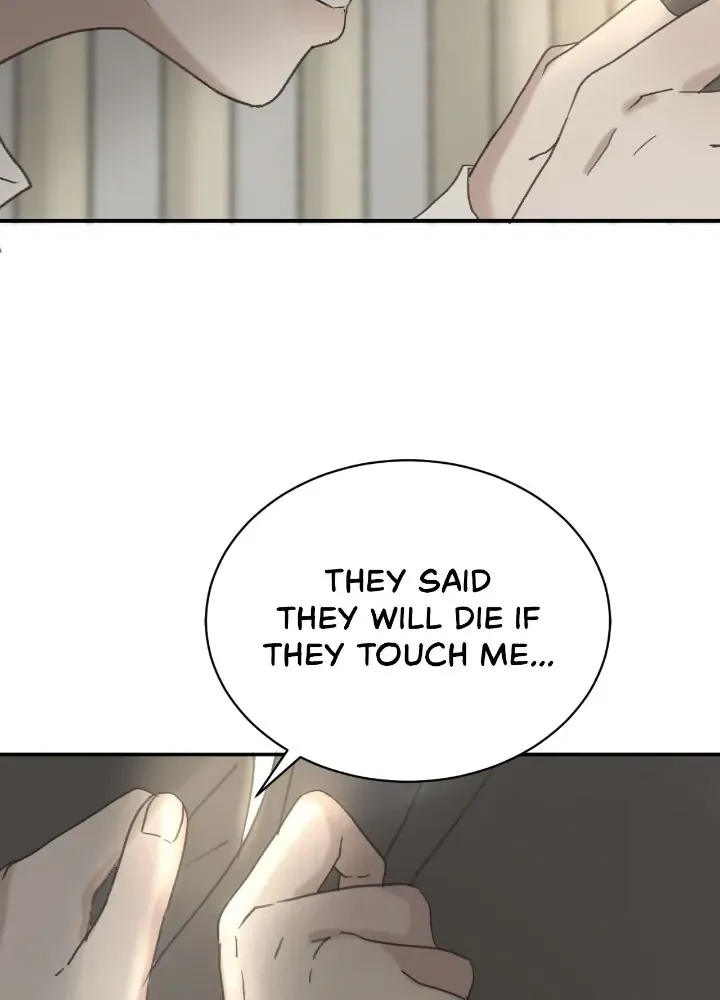 I adopted a male lead from prison shelter Chapter 13 page 81 - 