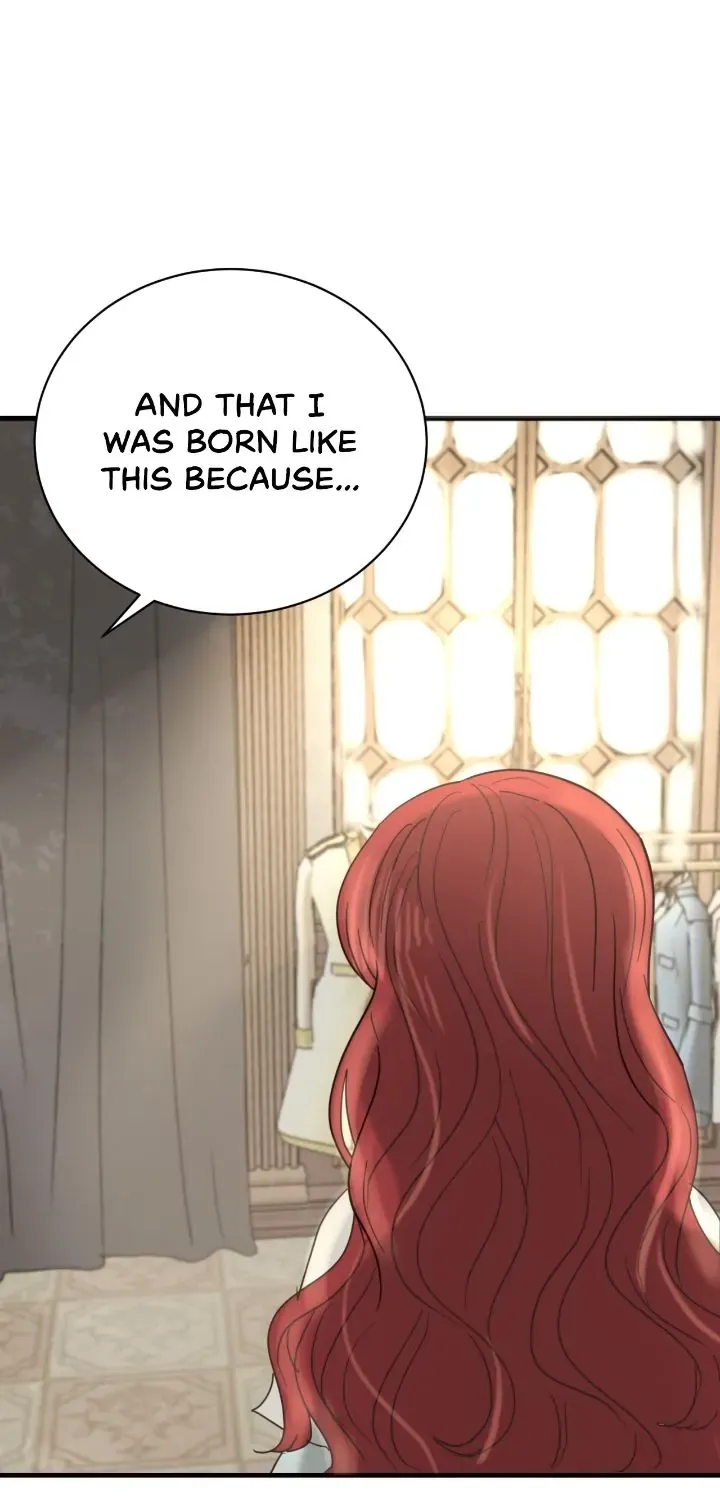 I adopted a male lead from prison shelter Chapter 13 page 84 - 