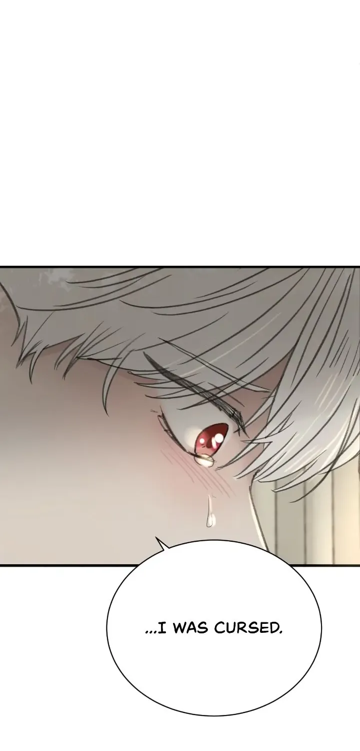 I adopted a male lead from prison shelter Chapter 13 page 85 - 