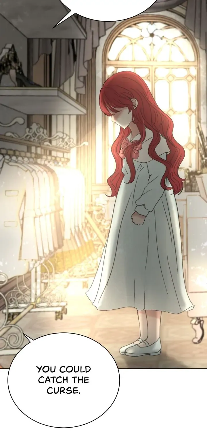 I adopted a male lead from prison shelter Chapter 13 page 87 - 