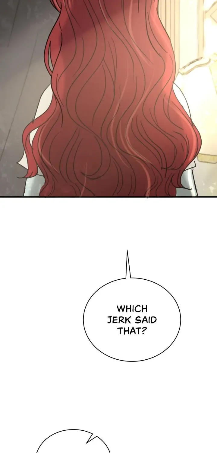 I adopted a male lead from prison shelter Chapter 13 page 90 - 
