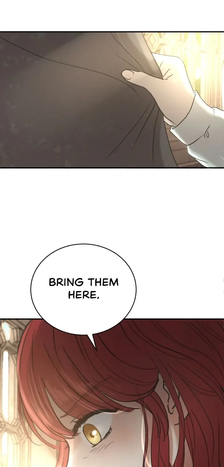 I adopted a male lead from prison shelter Chapter 13 page 92 - 
