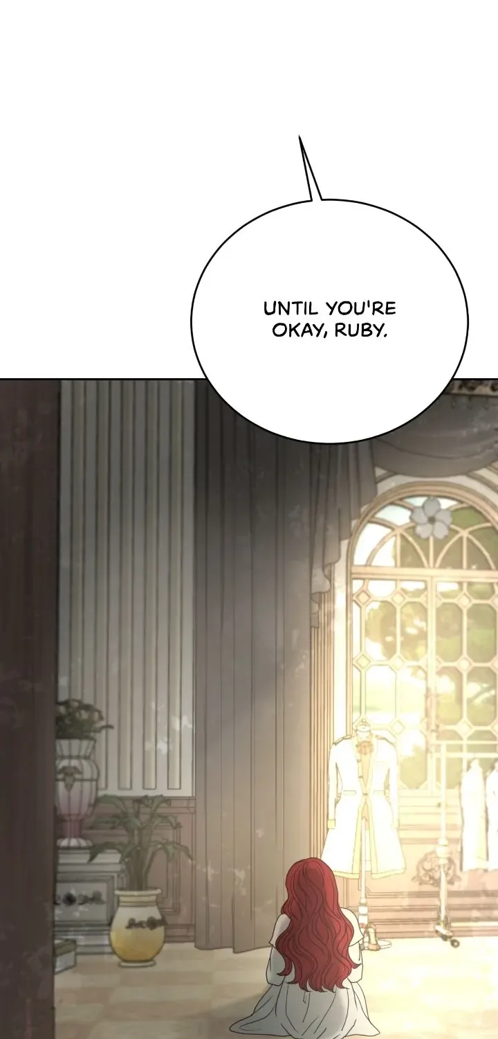 I adopted a male lead from prison shelter Chapter 14 page 11 - 