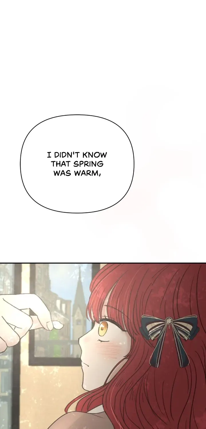 I adopted a male lead from prison shelter Chapter 14 page 102 - 