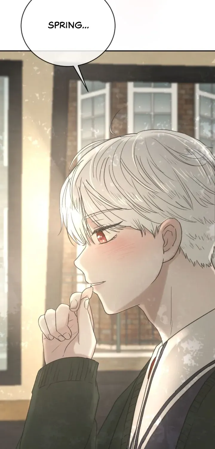 I adopted a male lead from prison shelter Chapter 14 page 105 - 