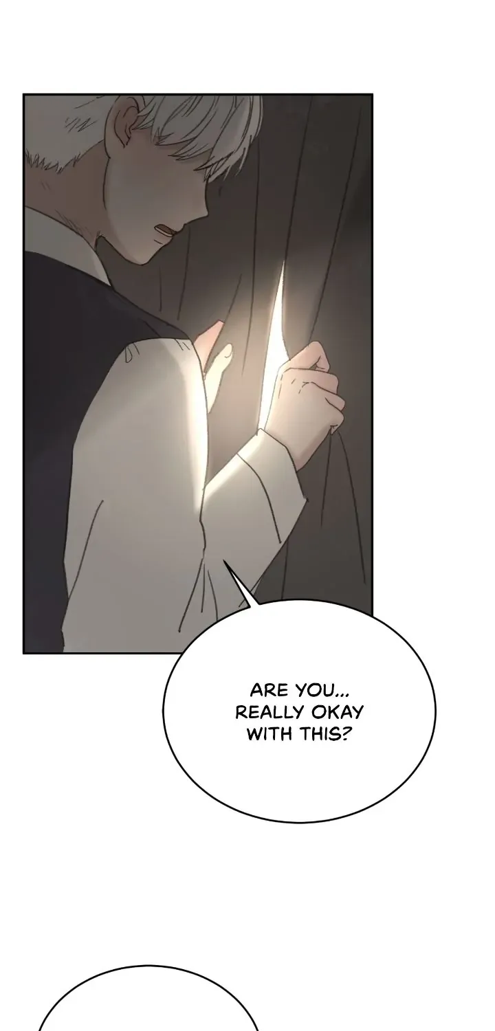 I adopted a male lead from prison shelter Chapter 14 page 17 - 