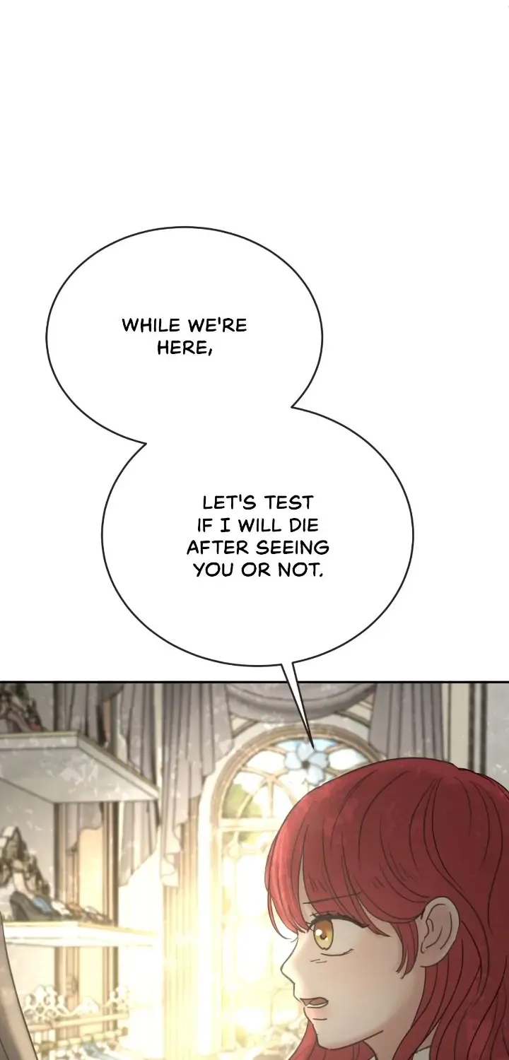 I adopted a male lead from prison shelter Chapter 14 page 3 - 