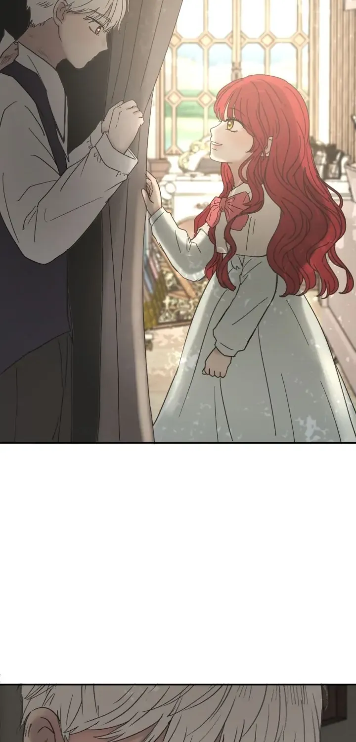 I adopted a male lead from prison shelter Chapter 14 page 21 - 