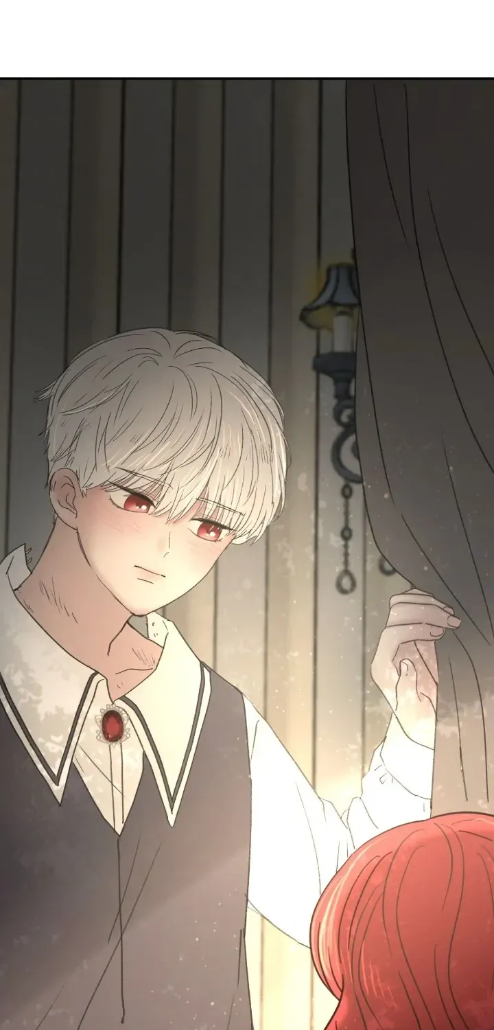 I adopted a male lead from prison shelter Chapter 14 page 25 - 