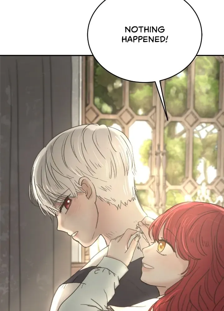I adopted a male lead from prison shelter Chapter 14 page 30 - 