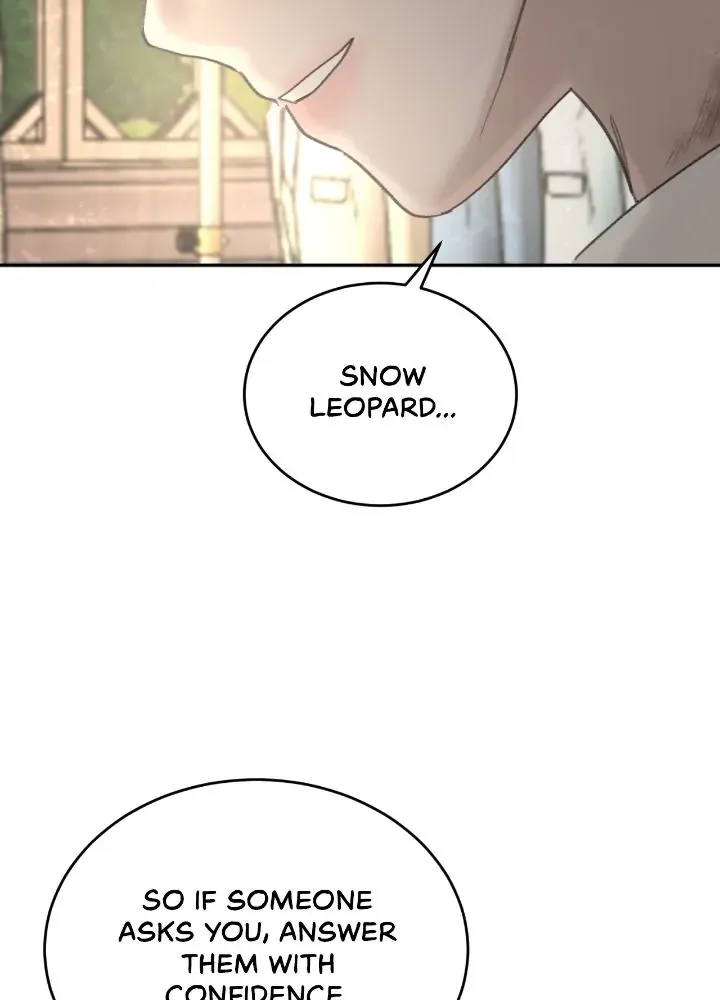 I adopted a male lead from prison shelter Chapter 14 page 34 - 