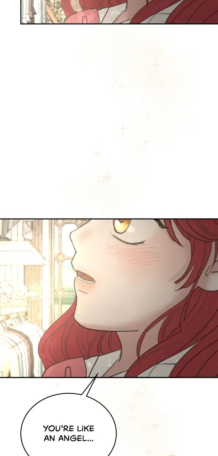 I adopted a male lead from prison shelter Chapter 14 page 38 - 