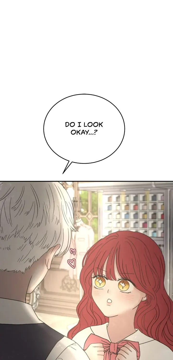 I adopted a male lead from prison shelter Chapter 14 page 40 - 