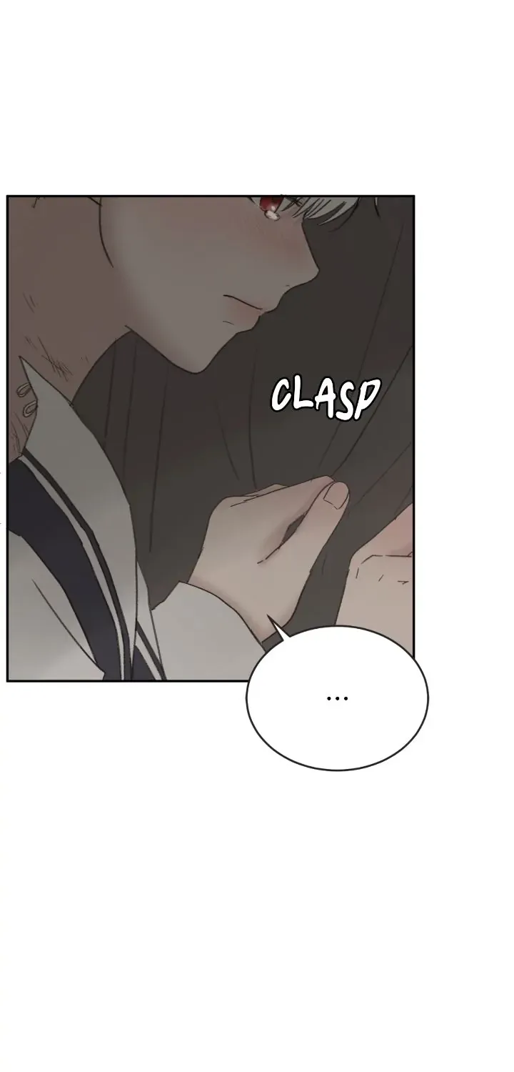 I adopted a male lead from prison shelter Chapter 14 page 5 - 