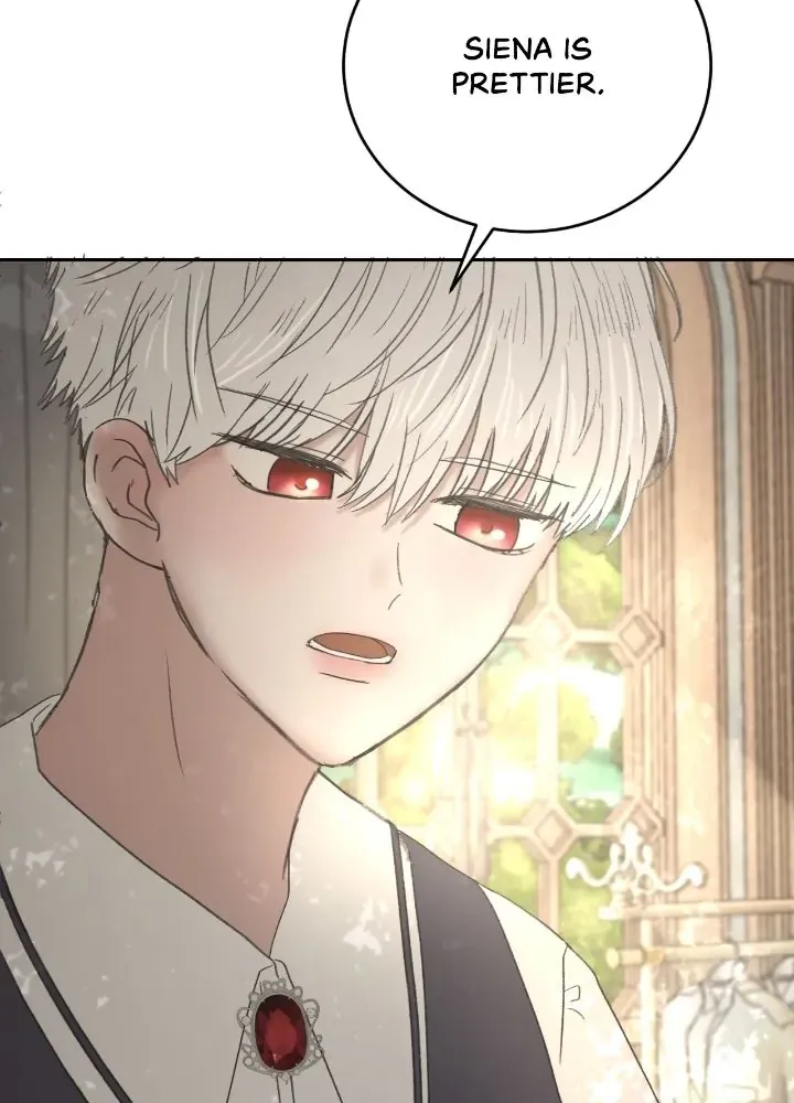 I adopted a male lead from prison shelter Chapter 14 page 42 - 