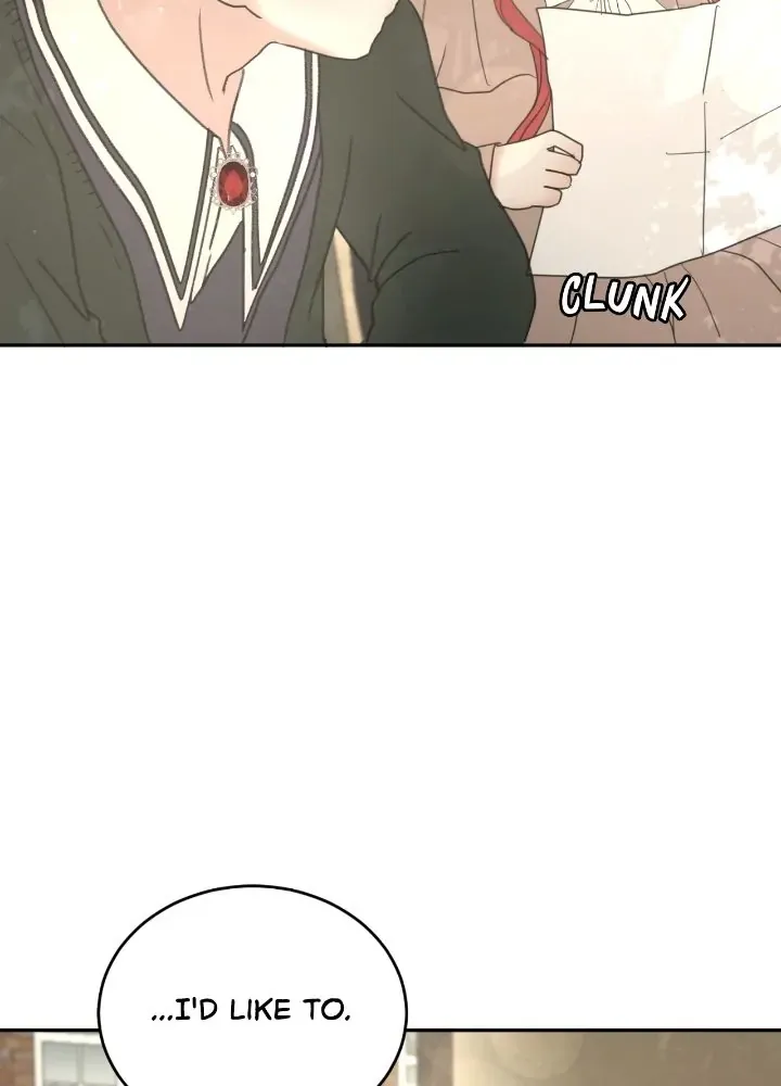 I adopted a male lead from prison shelter Chapter 14 page 53 - 