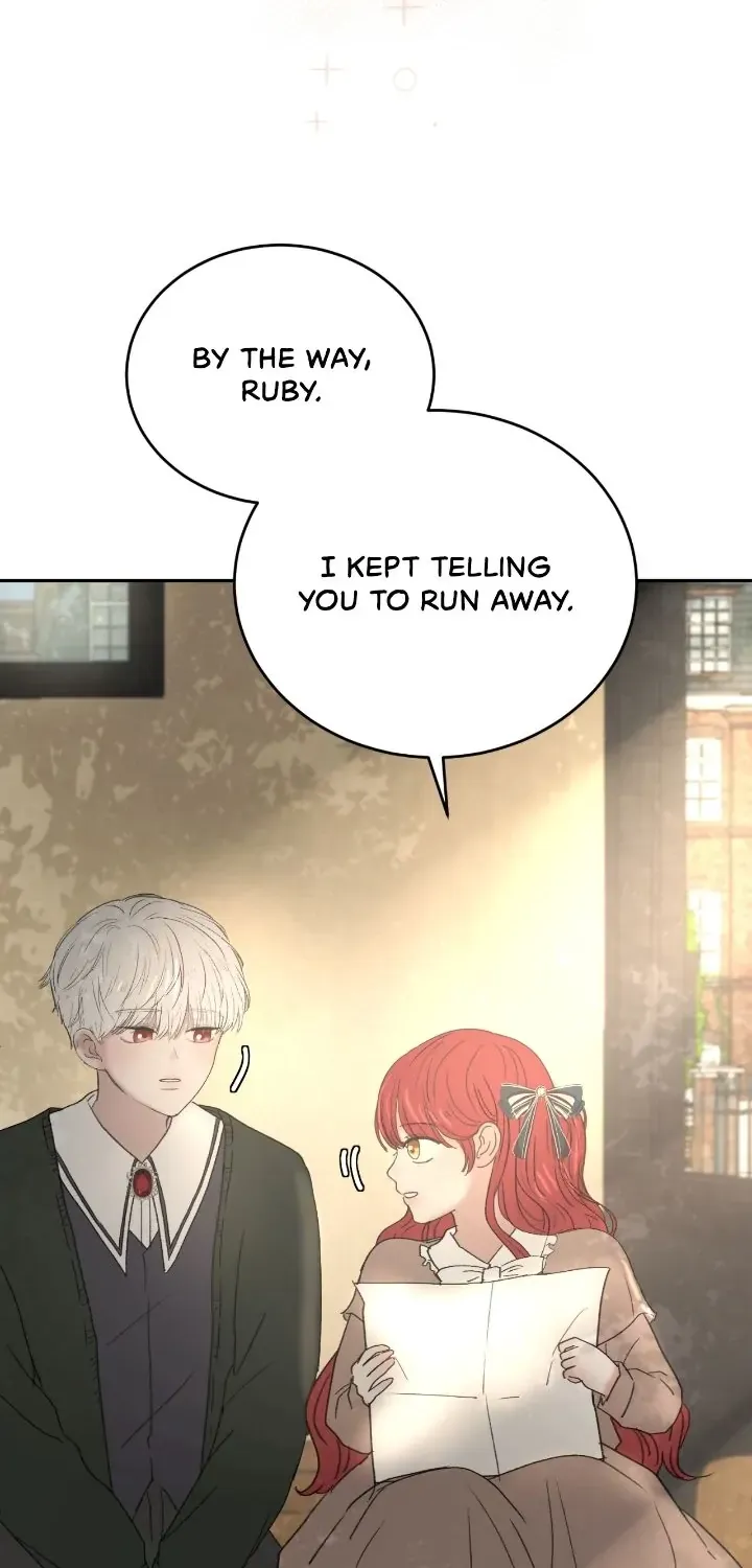 I adopted a male lead from prison shelter Chapter 14 page 59 - 