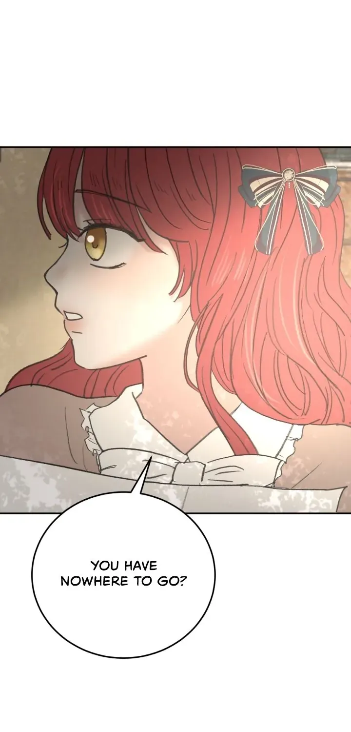 I adopted a male lead from prison shelter Chapter 14 page 63 - 