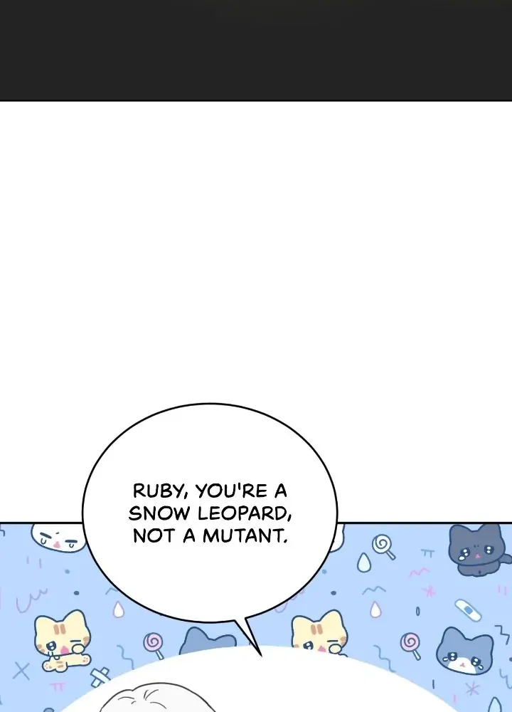 I adopted a male lead from prison shelter Chapter 14 page 65 - 