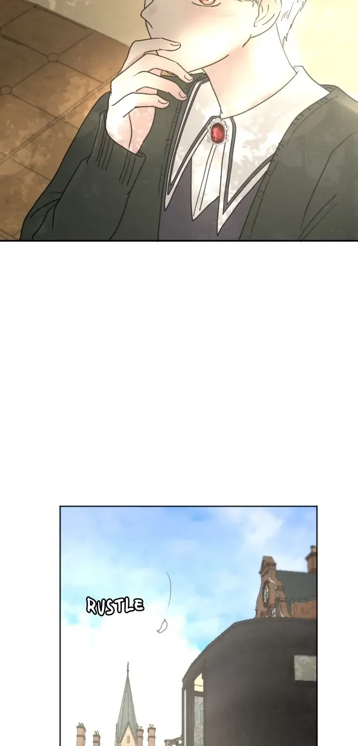 I adopted a male lead from prison shelter Chapter 14 page 67 - 