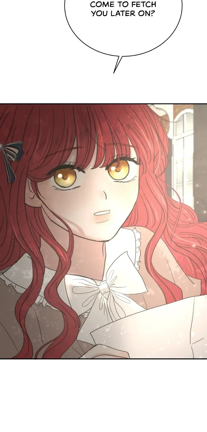 I adopted a male lead from prison shelter Chapter 14 page 69 - 