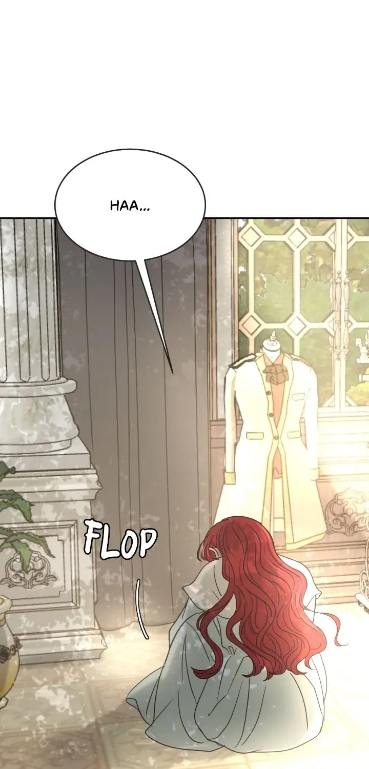 I adopted a male lead from prison shelter Chapter 14 page 8 - 