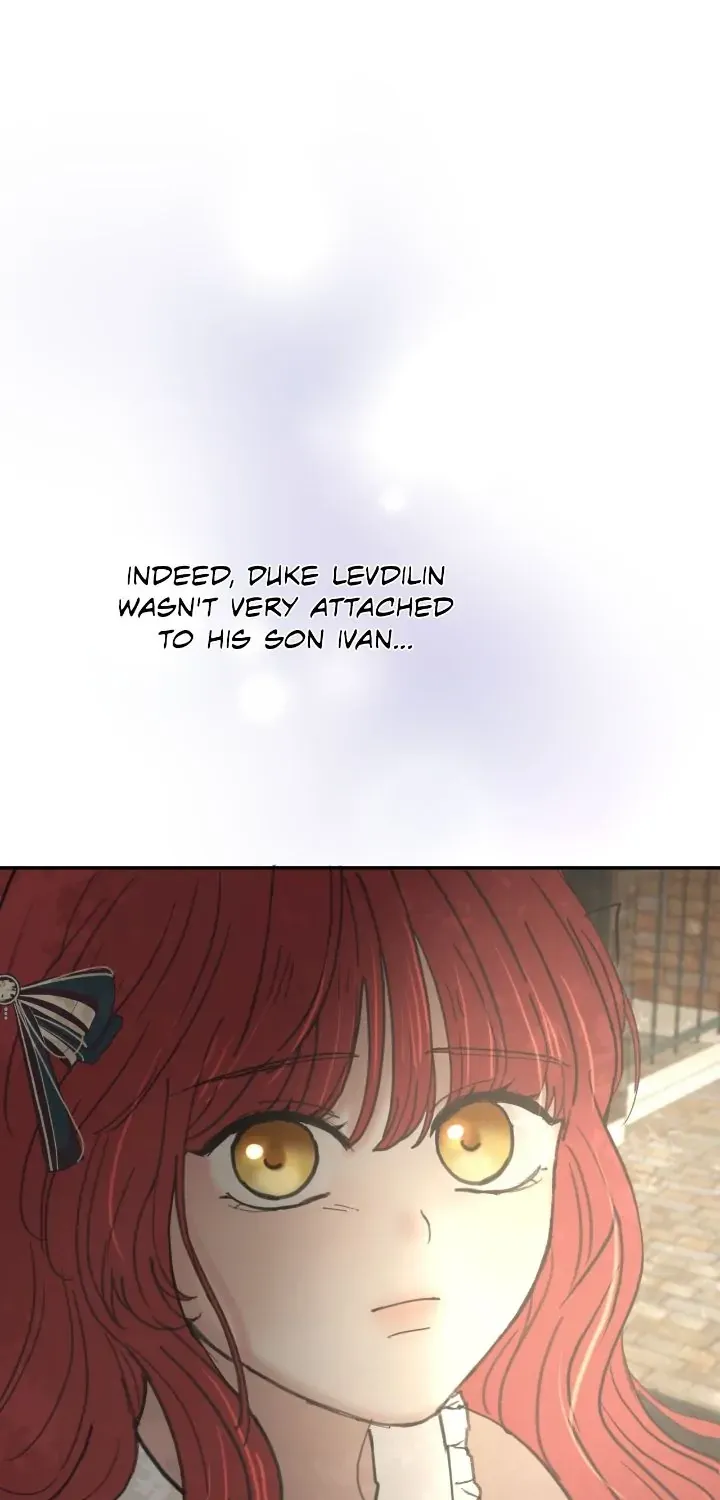 I adopted a male lead from prison shelter Chapter 14 page 74 - 