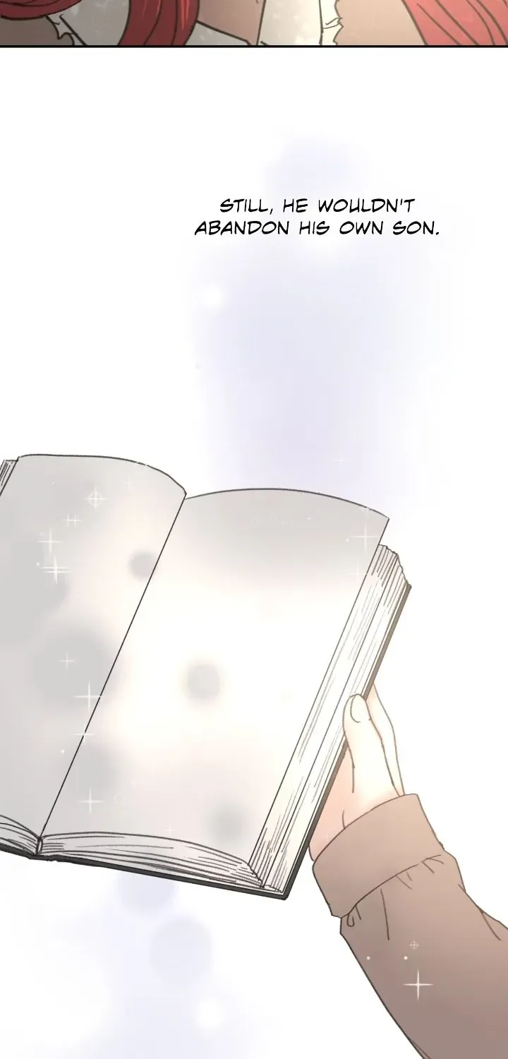 I adopted a male lead from prison shelter Chapter 14 page 75 - 