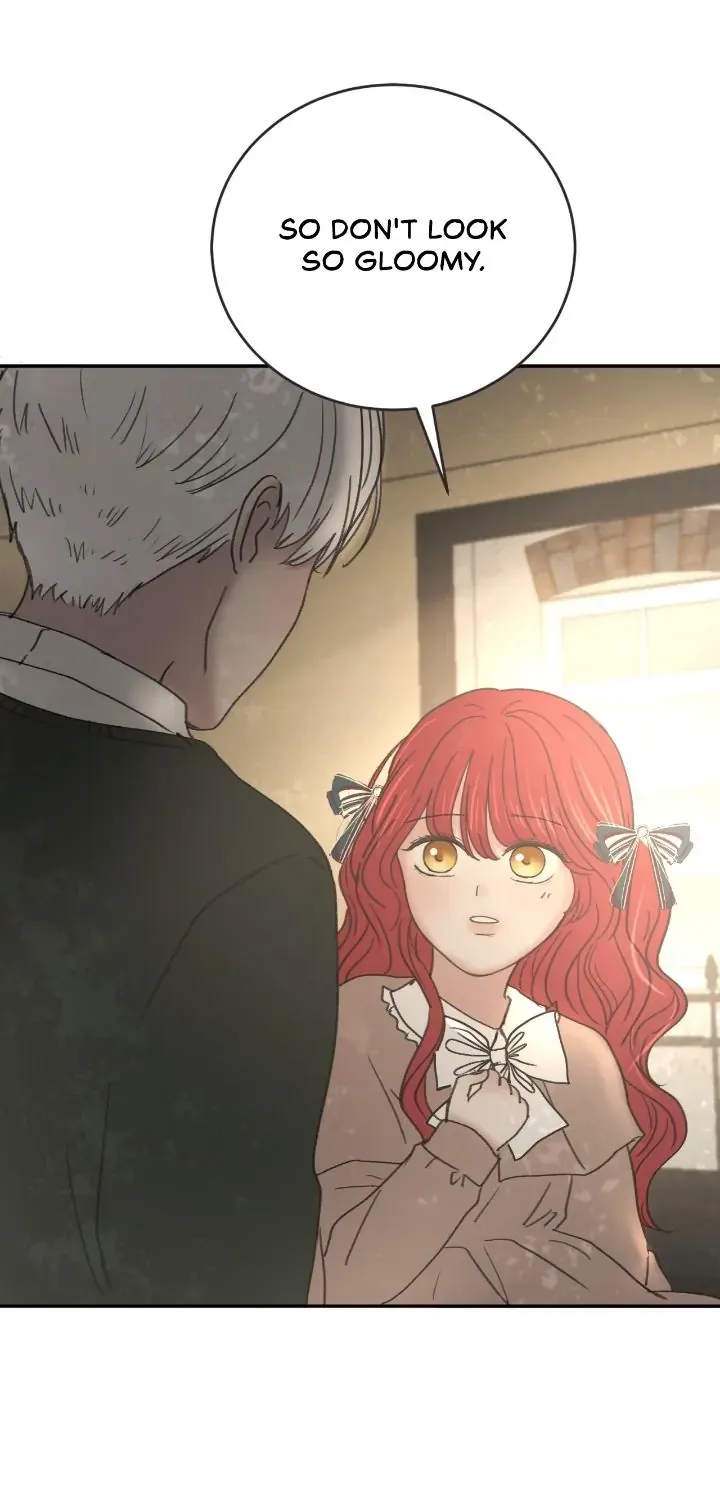 I adopted a male lead from prison shelter Chapter 14 page 79 - 