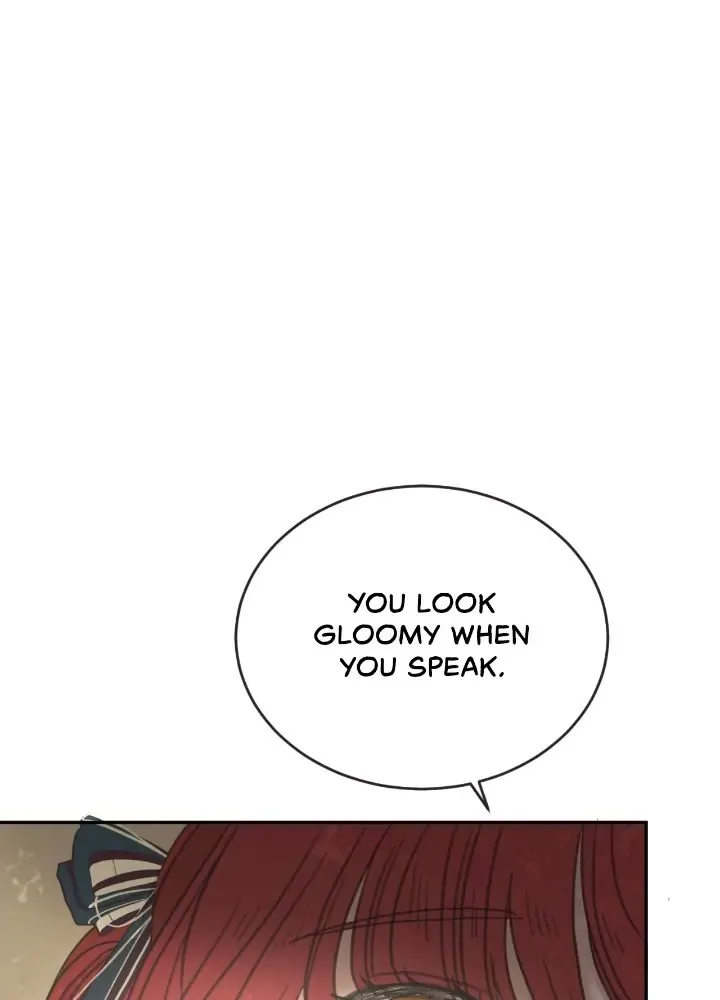 I adopted a male lead from prison shelter Chapter 14 page 81 - 
