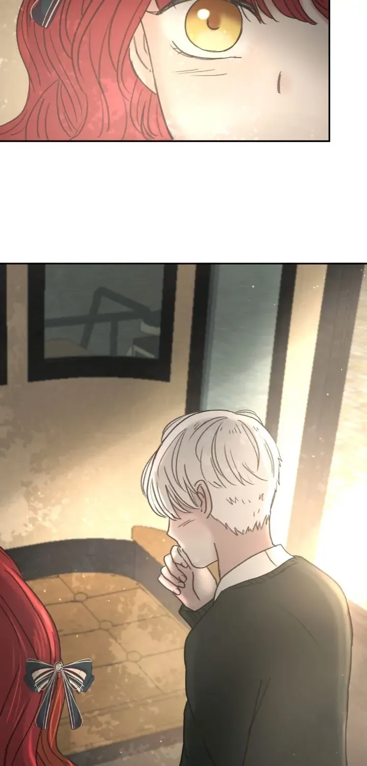 I adopted a male lead from prison shelter Chapter 14 page 82 - 