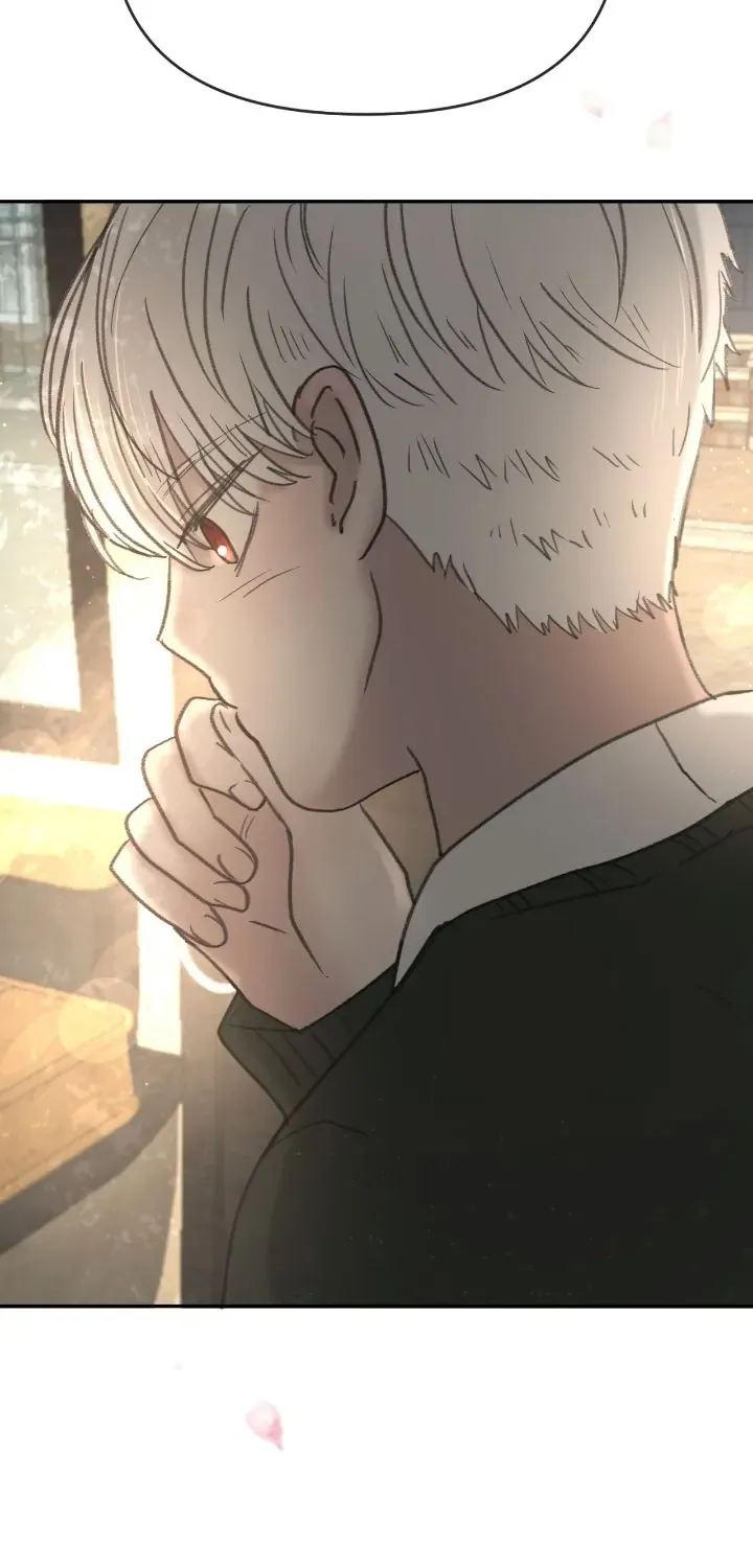 I adopted a male lead from prison shelter Chapter 14 page 85 - 
