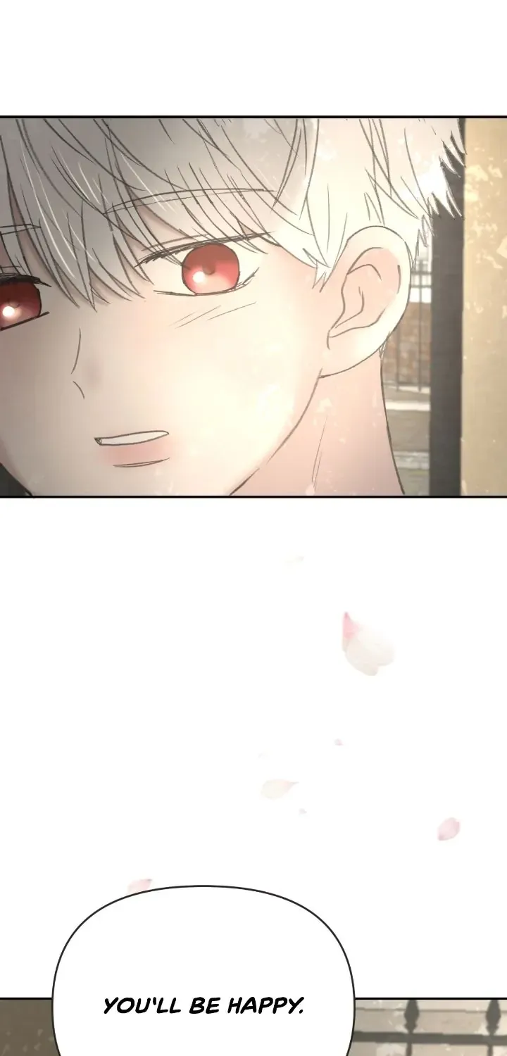 I adopted a male lead from prison shelter Chapter 14 page 87 - 