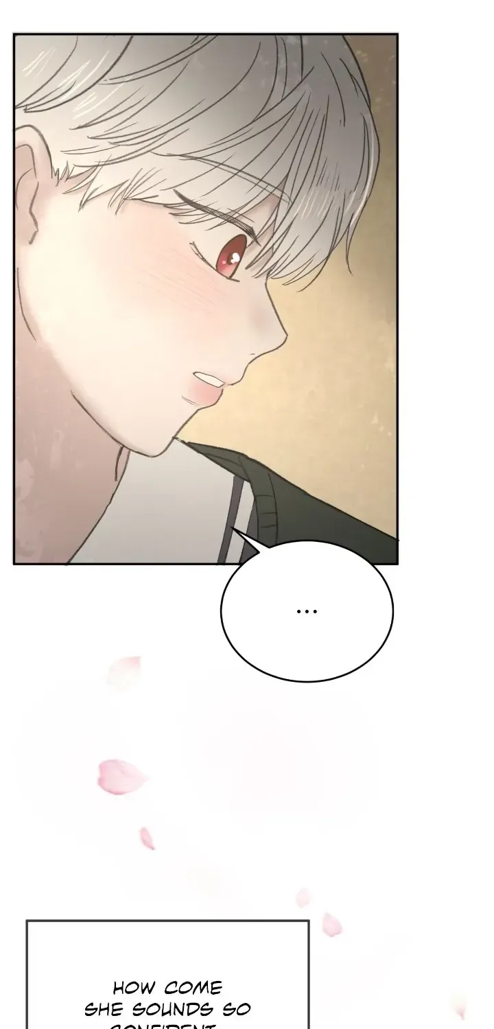 I adopted a male lead from prison shelter Chapter 14 page 91 - 