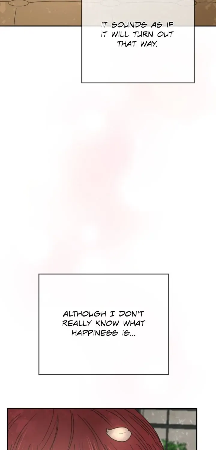 I adopted a male lead from prison shelter Chapter 14 page 95 - 