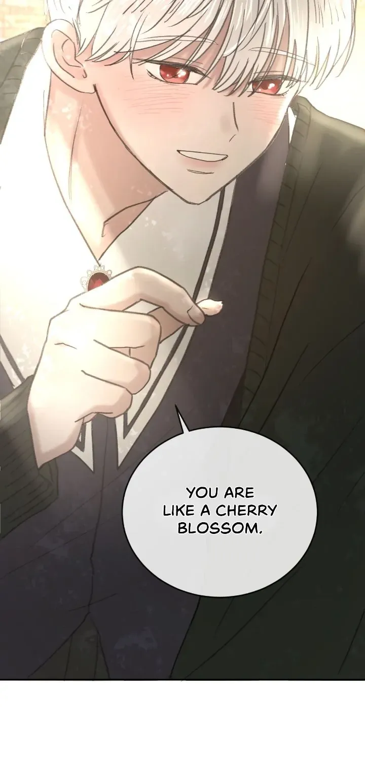 I adopted a male lead from prison shelter Chapter 14 page 100 - 