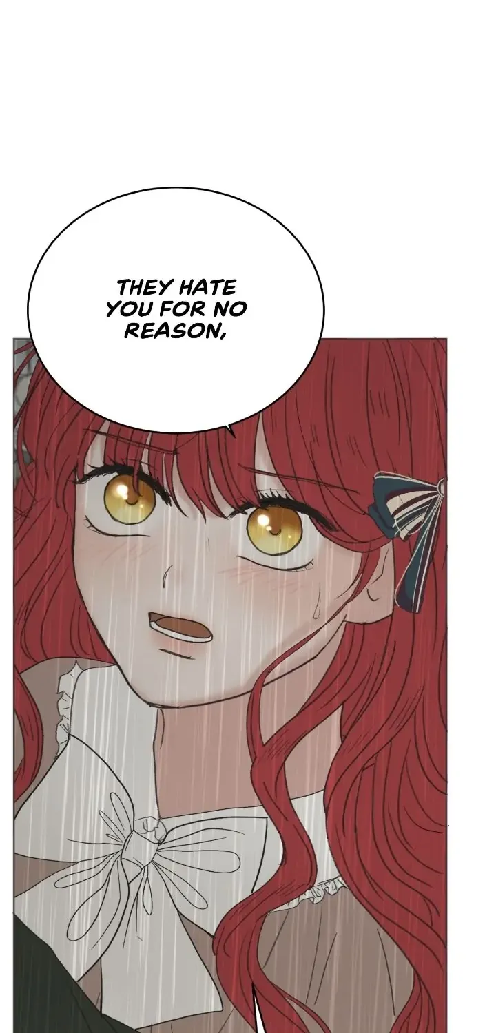 I adopted a male lead from prison shelter Chapter 15 page 105 - 