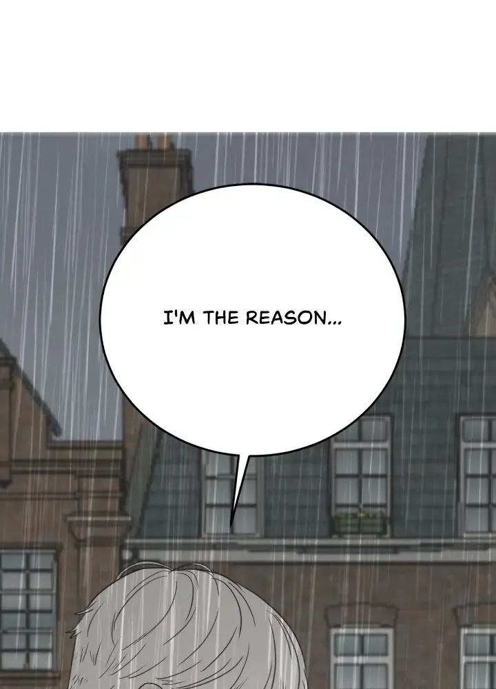 I adopted a male lead from prison shelter Chapter 15 page 109 - 