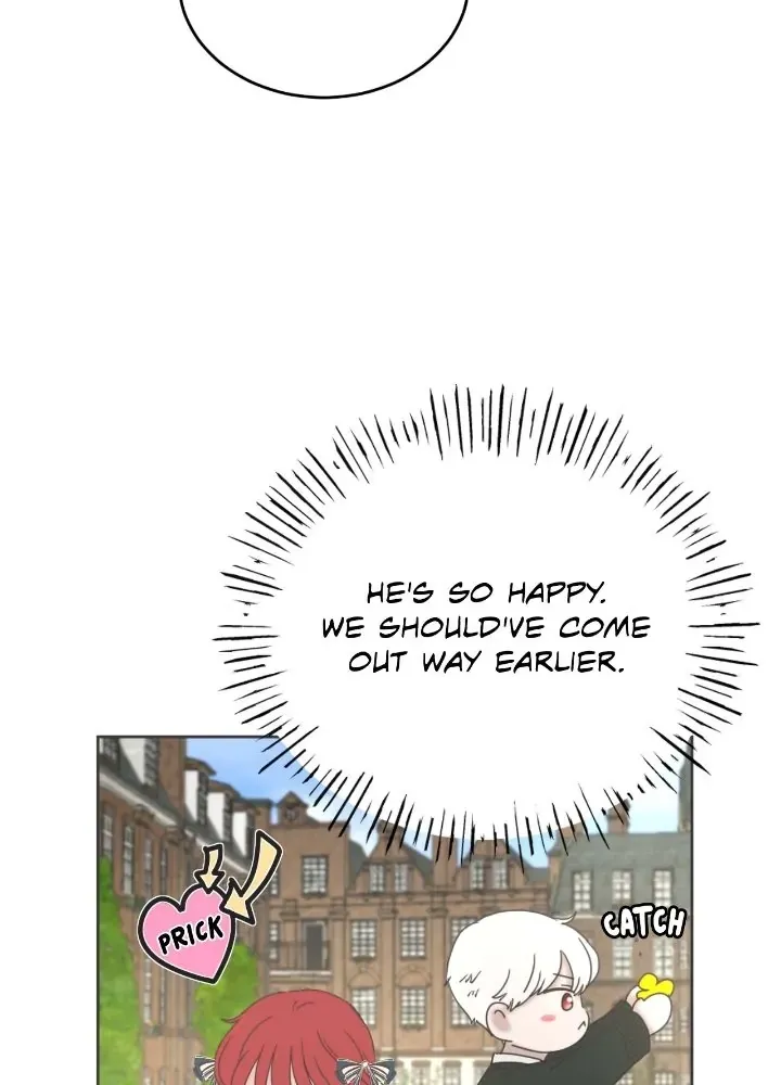 I adopted a male lead from prison shelter Chapter 15 page 15 - 