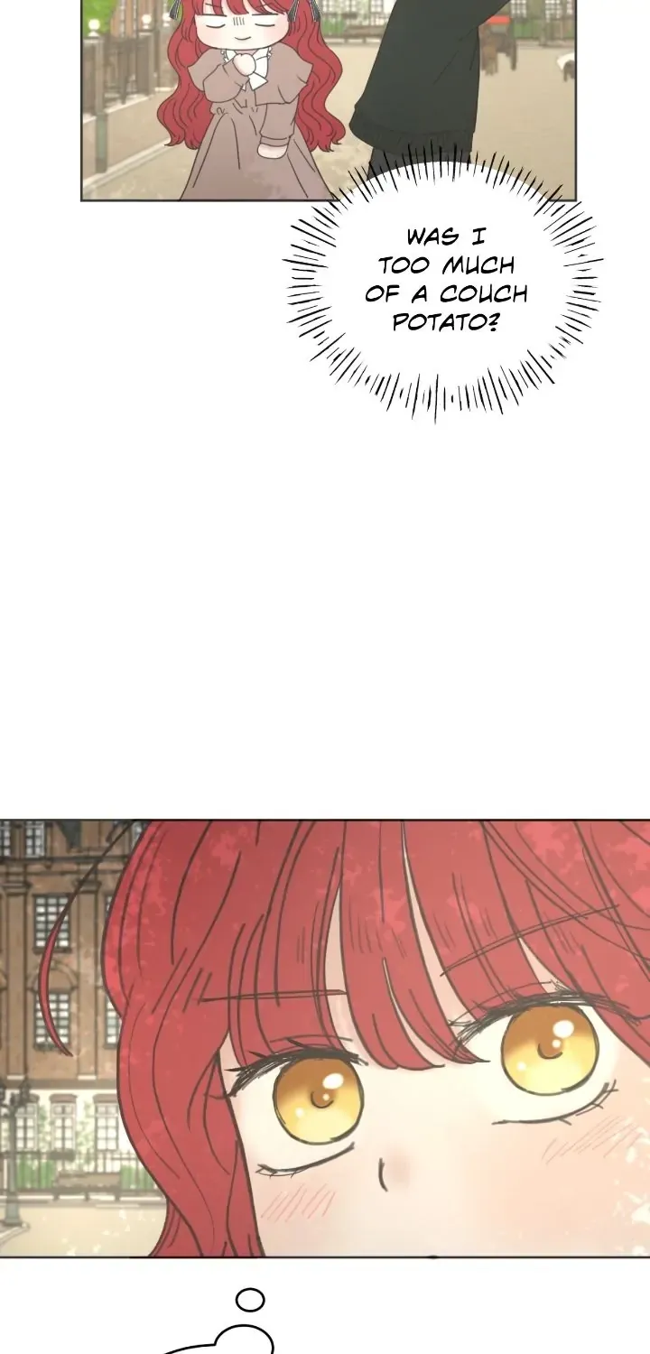 I adopted a male lead from prison shelter Chapter 15 page 16 - 