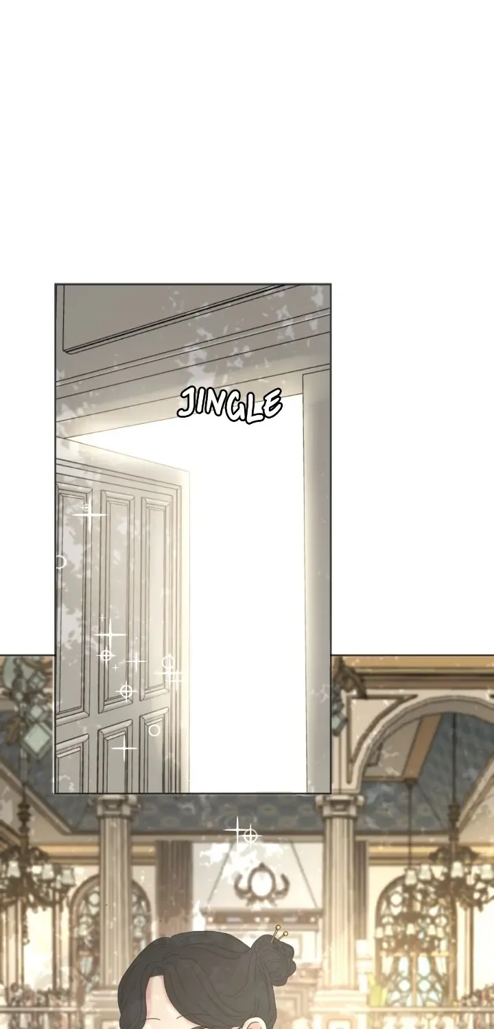I adopted a male lead from prison shelter Chapter 15 page 19 - 