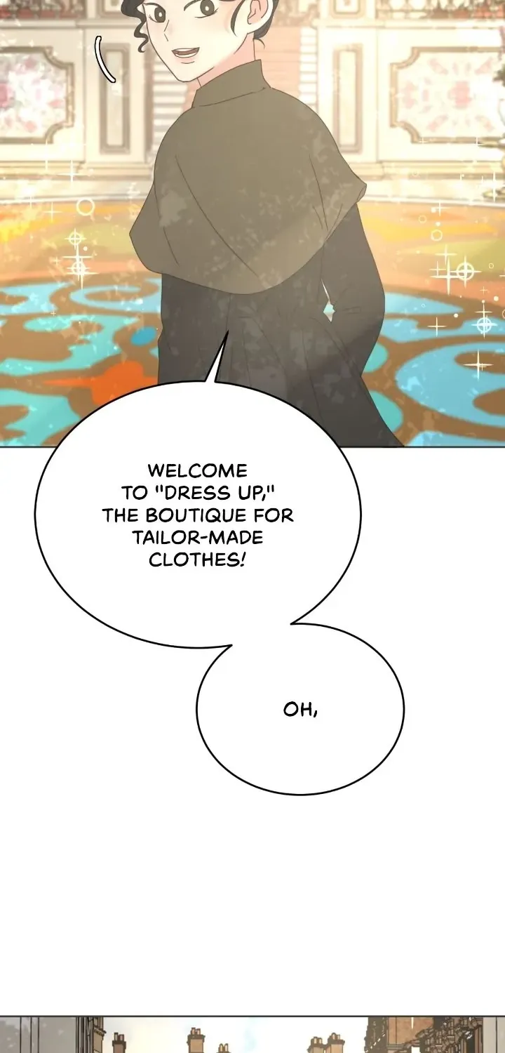 I adopted a male lead from prison shelter Chapter 15 page 20 - 