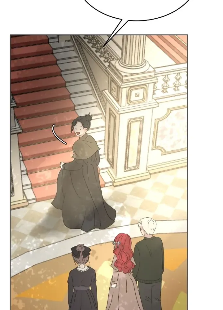 I adopted a male lead from prison shelter Chapter 15 page 24 - 