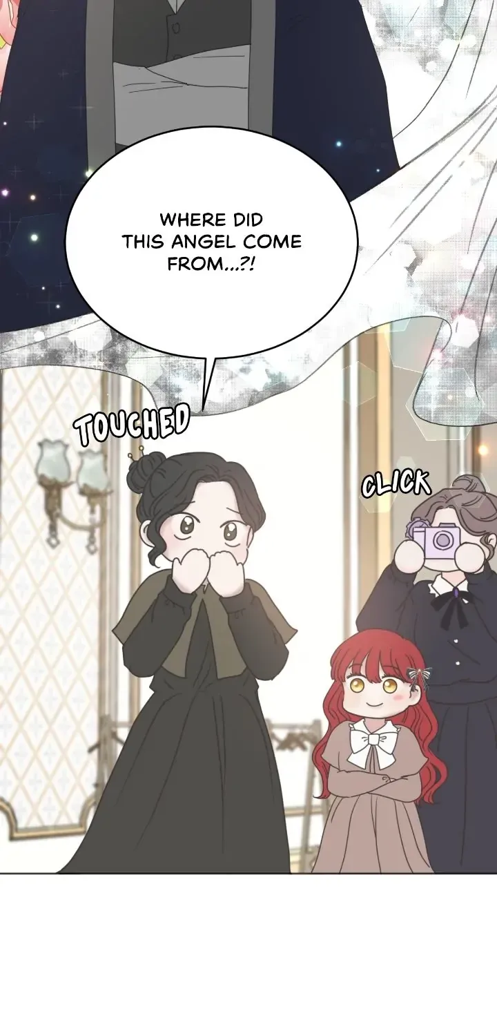 I adopted a male lead from prison shelter Chapter 15 page 30 - 