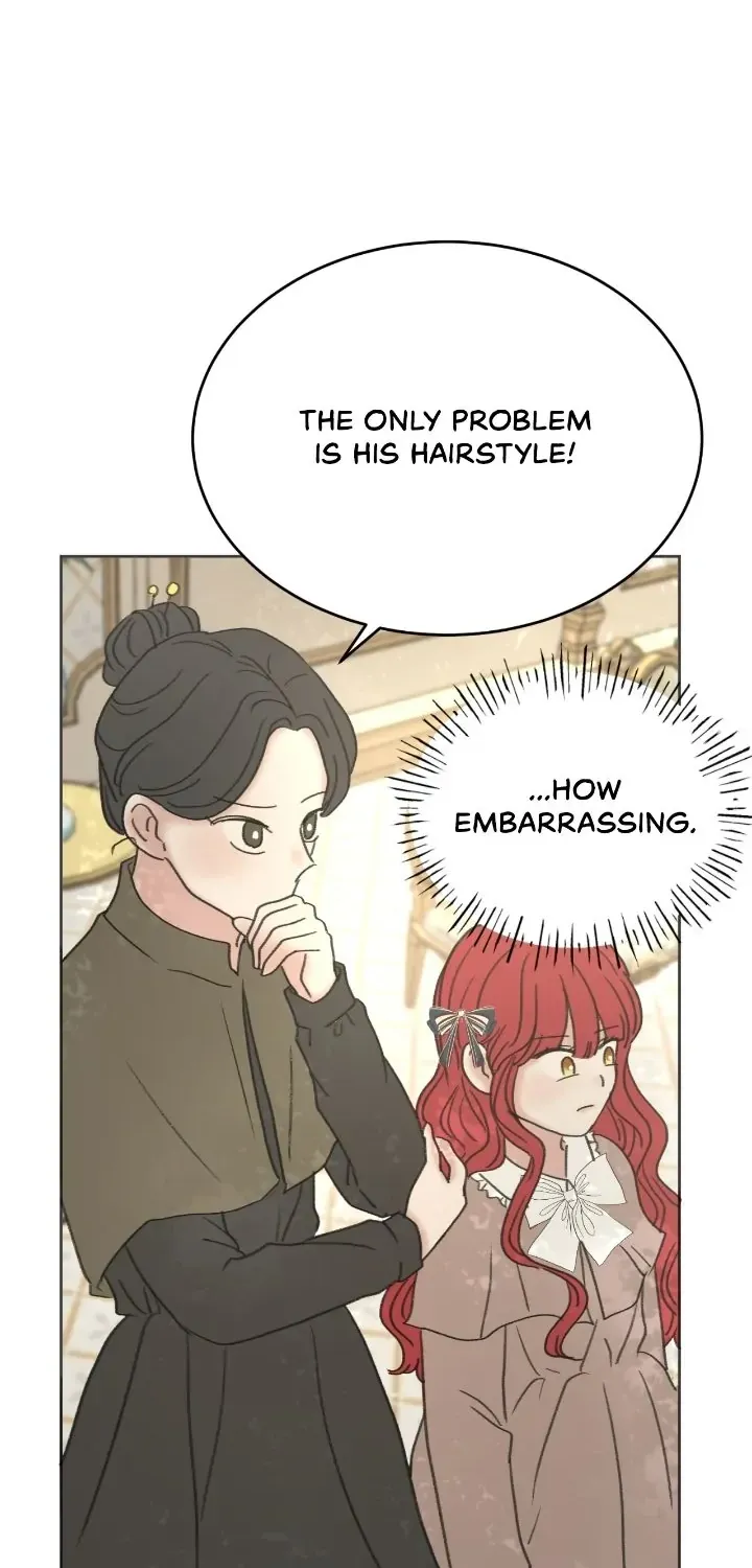 I adopted a male lead from prison shelter Chapter 15 page 31 - 