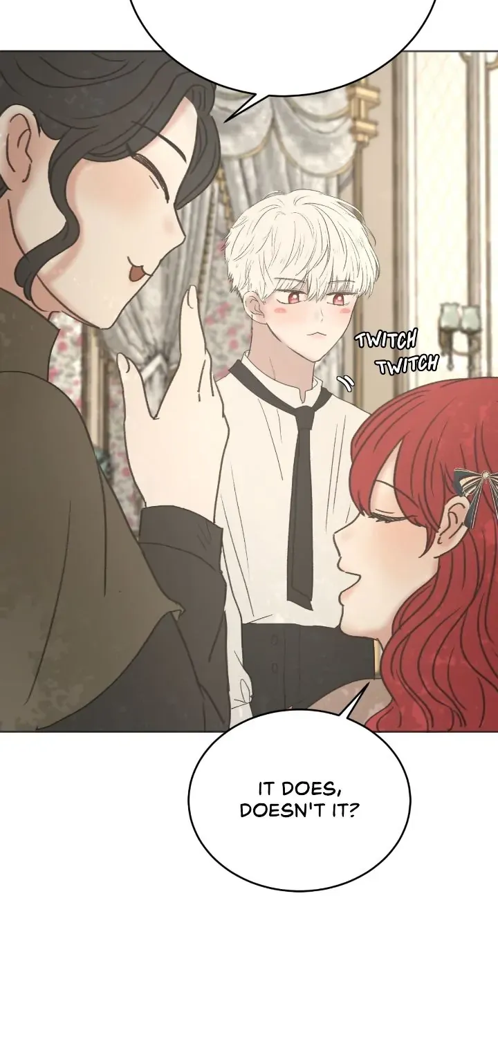 I adopted a male lead from prison shelter Chapter 15 page 37 - 