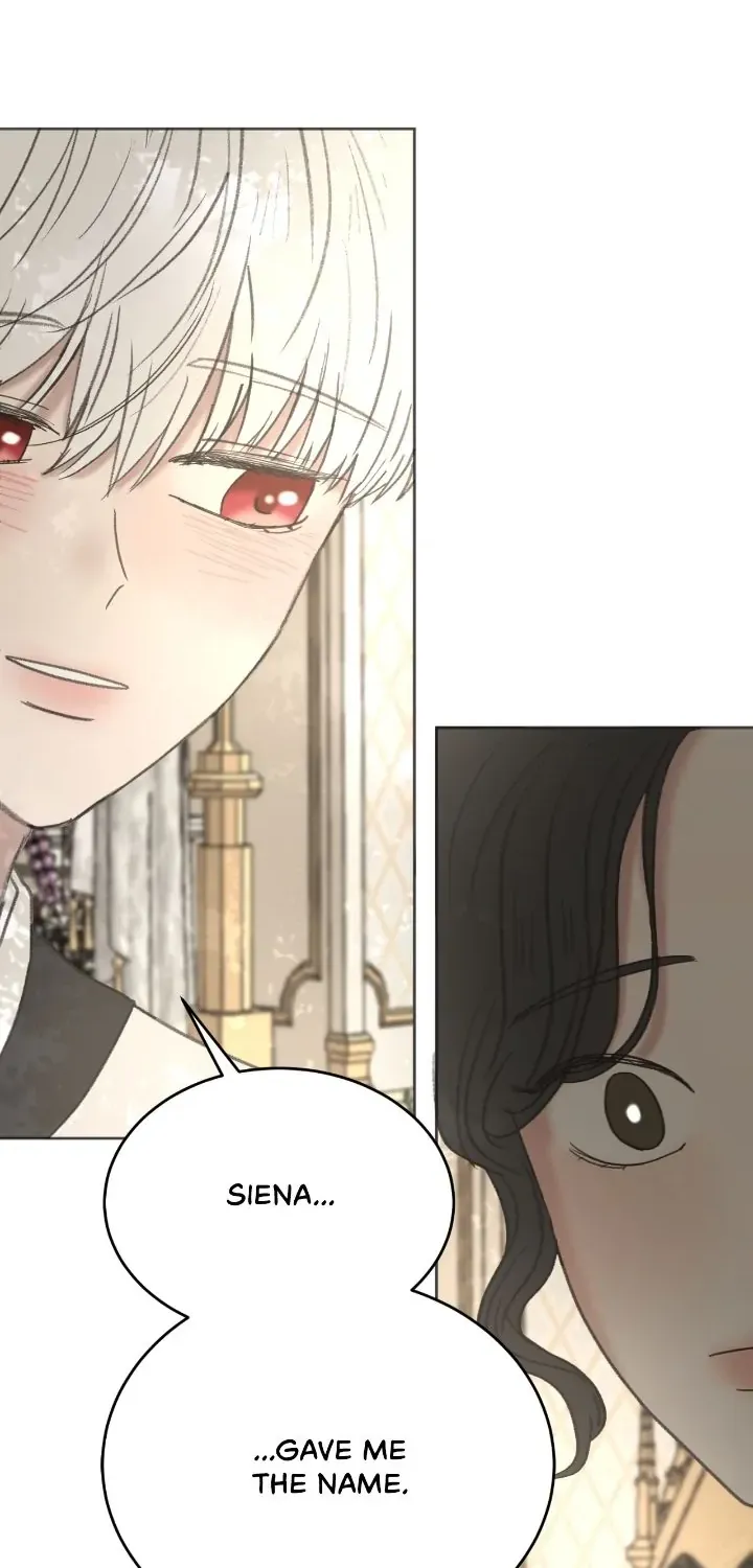 I adopted a male lead from prison shelter Chapter 15 page 38 - 