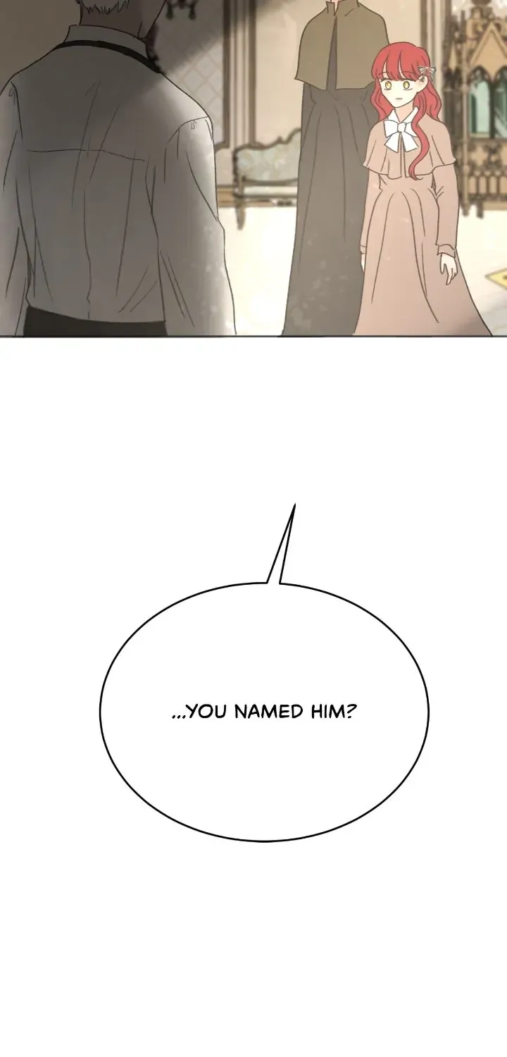 I adopted a male lead from prison shelter Chapter 15 page 40 - 