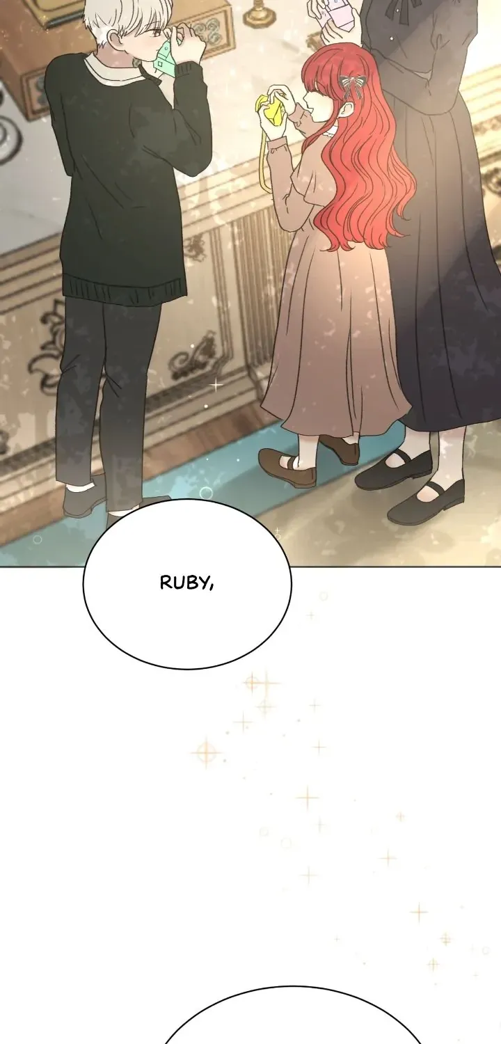 I adopted a male lead from prison shelter Chapter 15 page 5 - 
