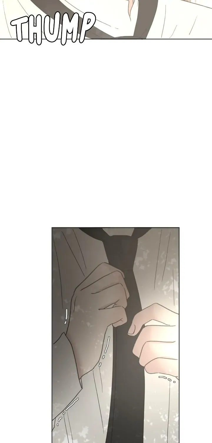 I adopted a male lead from prison shelter Chapter 15 page 43 - 